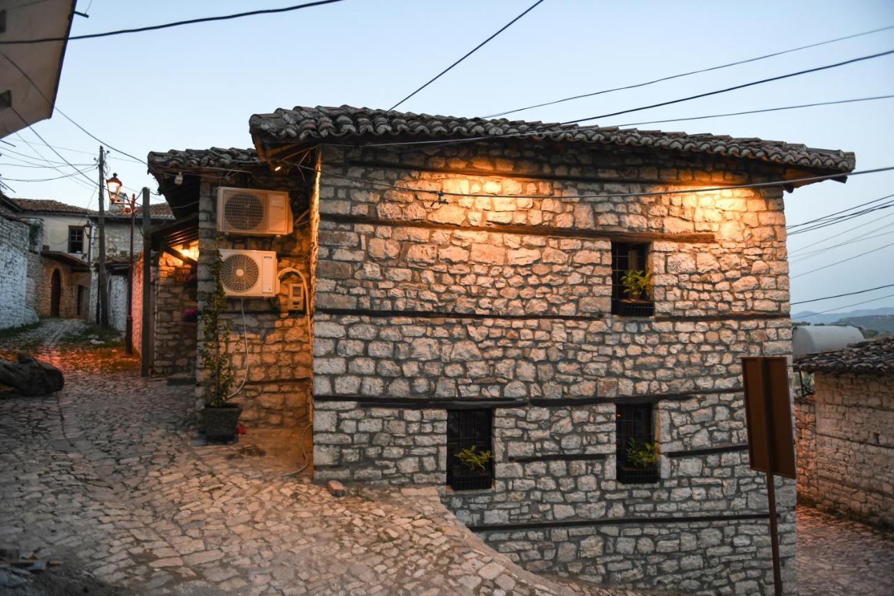 Villa Kokoshi, An Extraordinary Experience. Berat Exterior foto