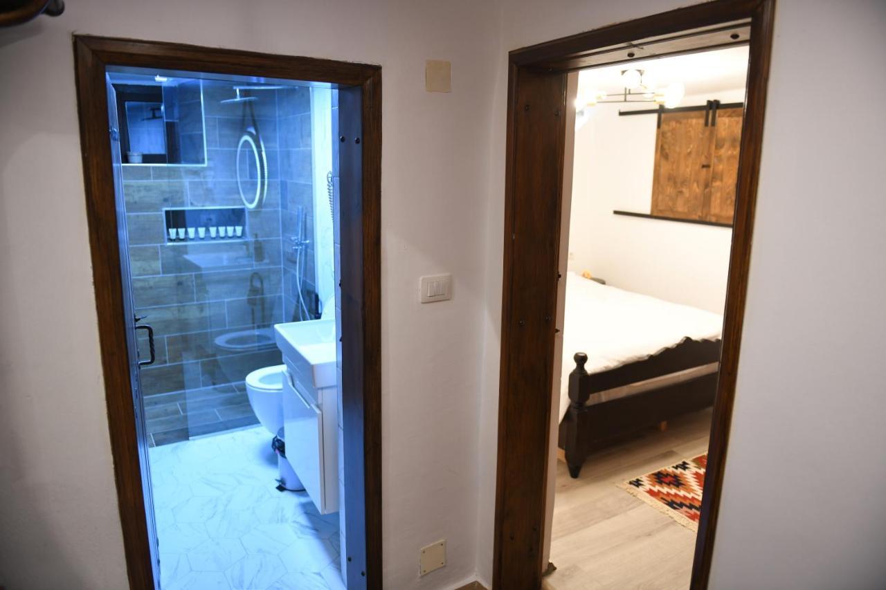 Villa Kokoshi, An Extraordinary Experience. Berat Exterior foto
